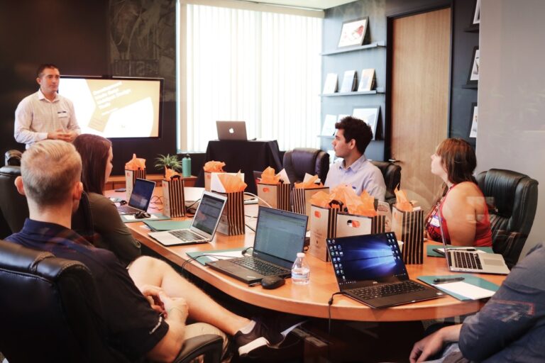 How SpeakVision Studio Drives Growth for Tech SMEs