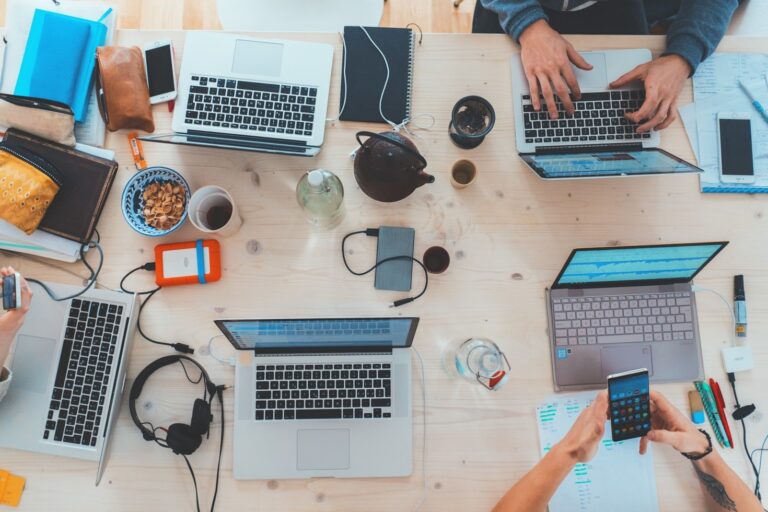 The Role of Systems Analysis in Successful Marketing Campaigns