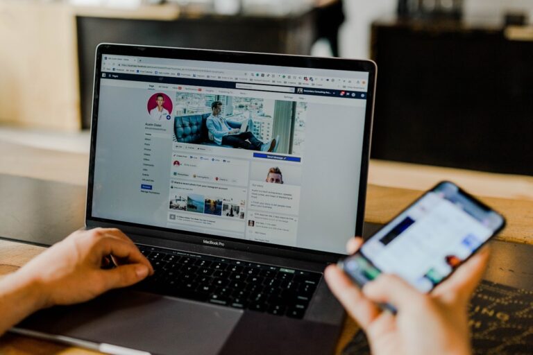 Lead Generation Strategies for Western Tech Markets